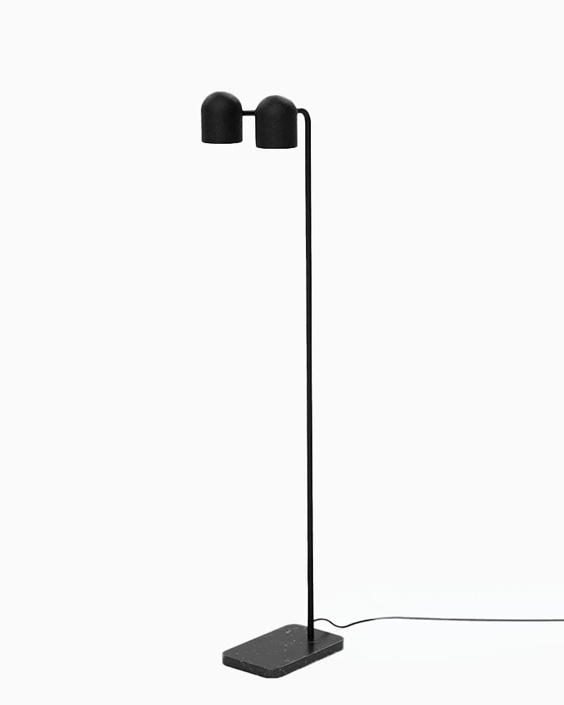 Tandem Floor Lamp