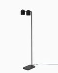 Tandem Floor Lamp