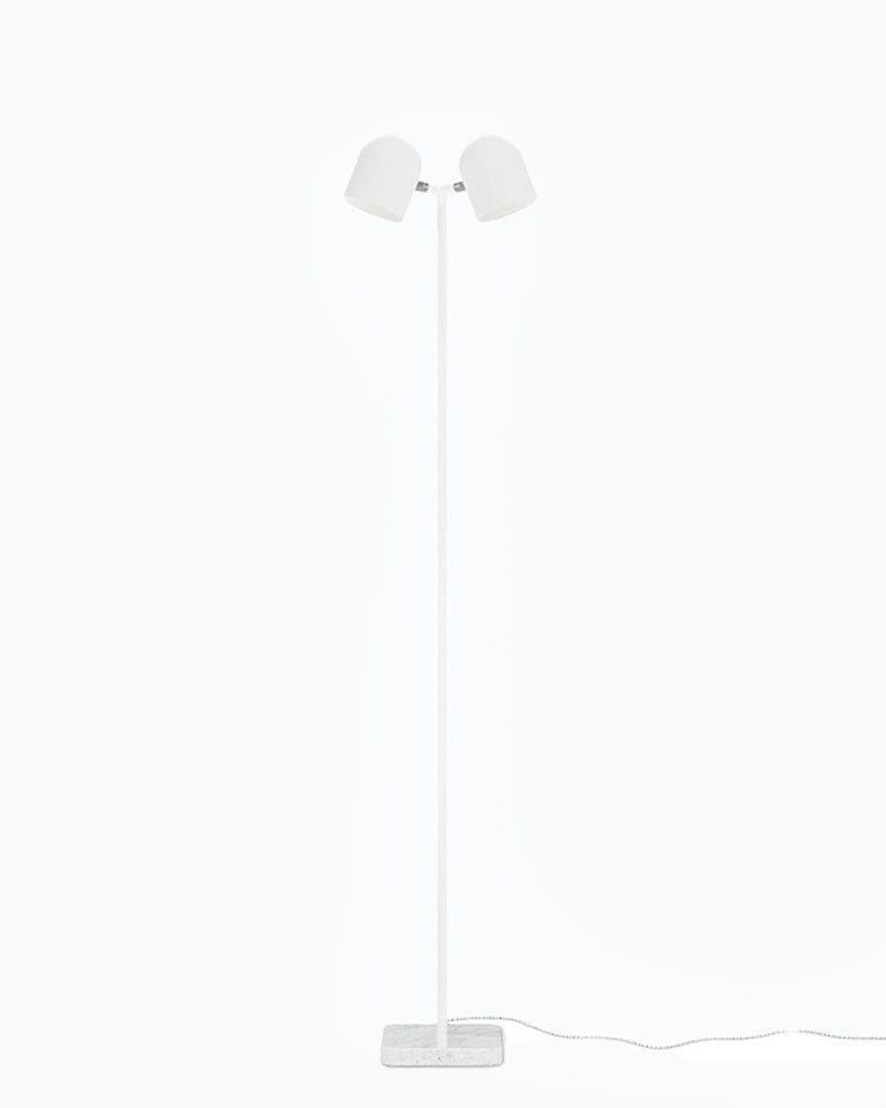 Tandem Floor Lamp