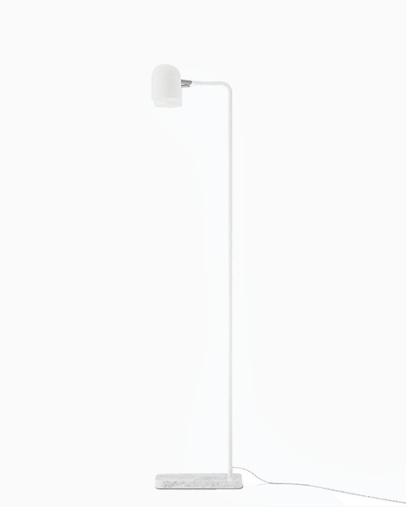 Tandem Floor Lamp