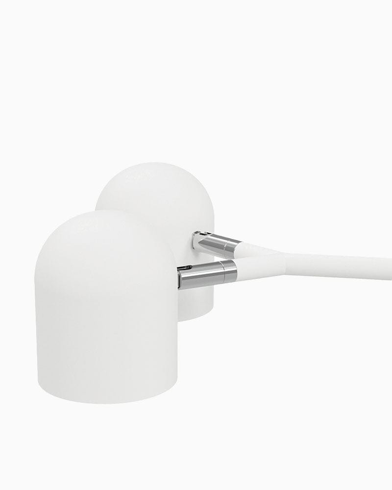 Tandem Floor Lamp