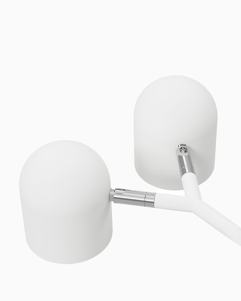 Tandem Floor Lamp