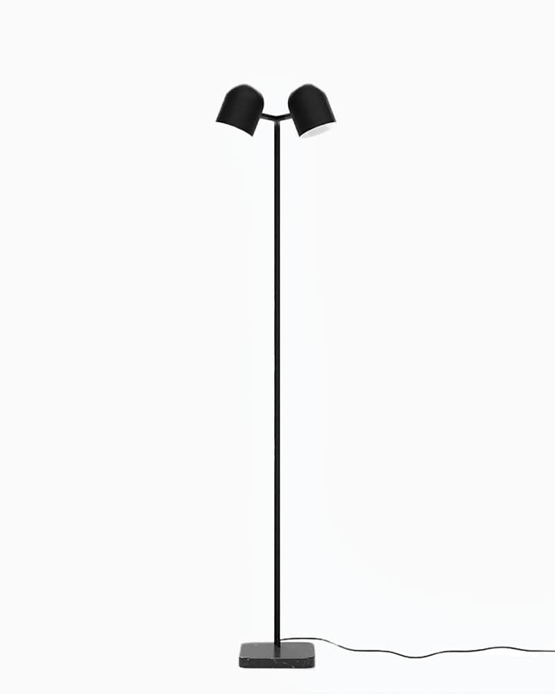 Tandem Floor Lamp