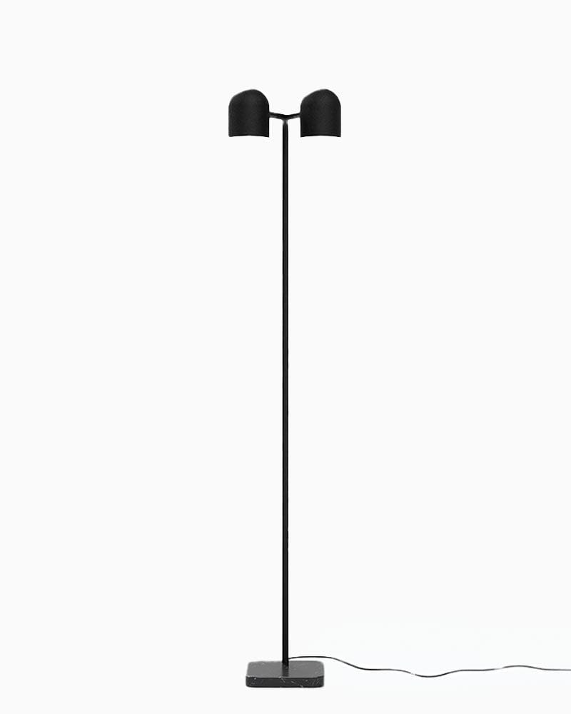 Tandem Floor Lamp