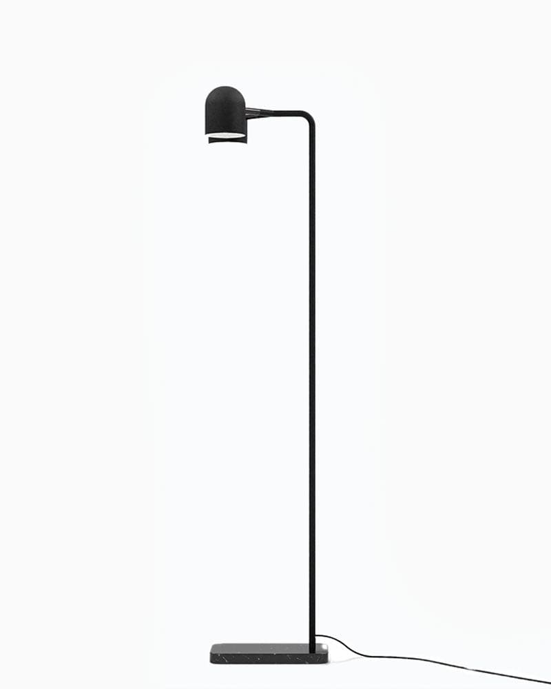 Tandem Floor Lamp