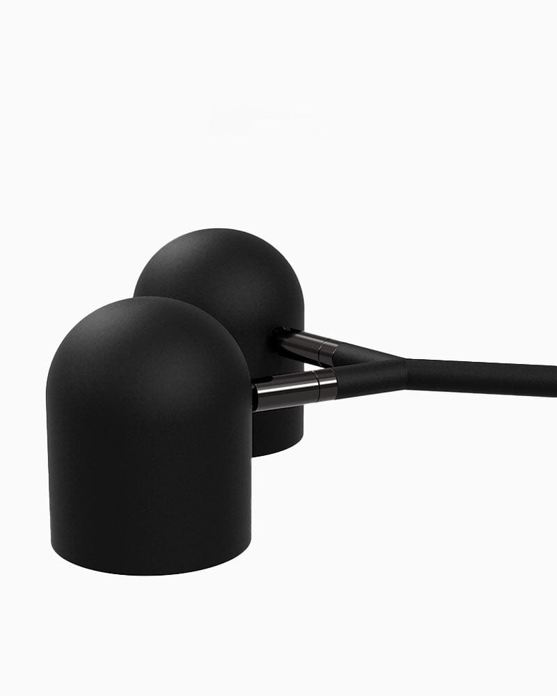Tandem Floor Lamp