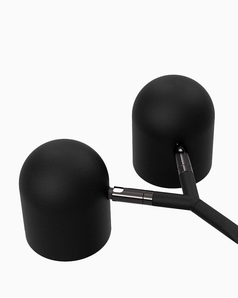 Tandem Floor Lamp
