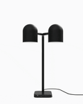 Tandem Table Lamp