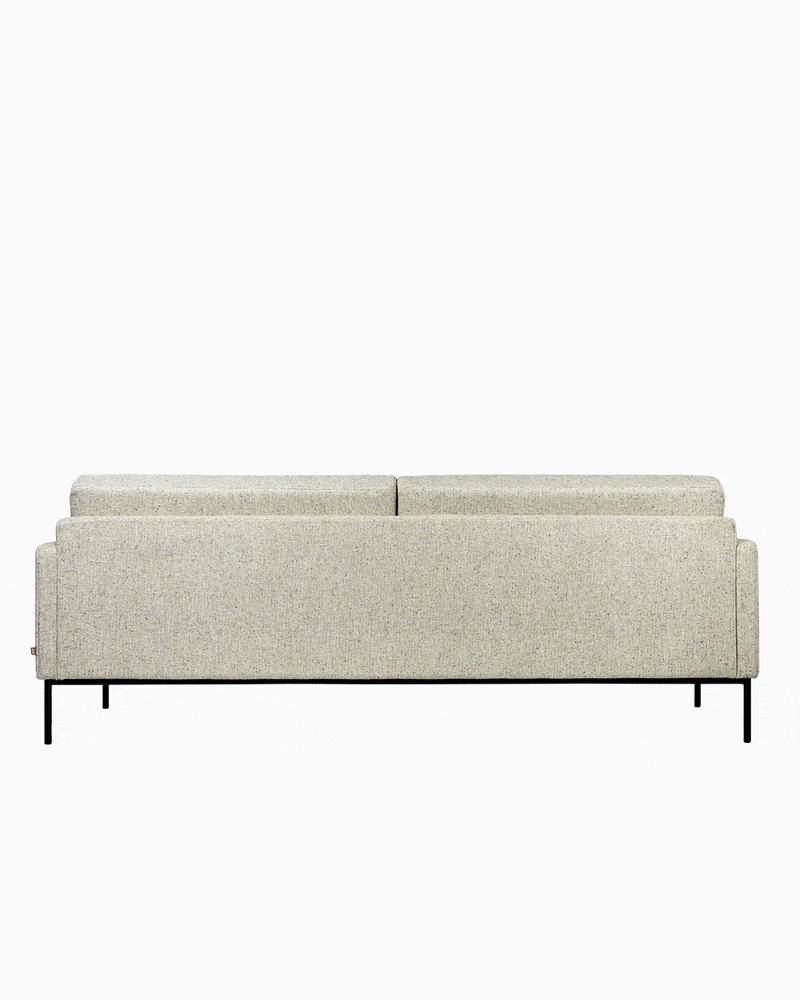 Towne Sofa