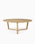 Tripod Coffee Table