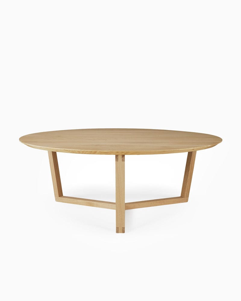 Tripod Coffee Table
