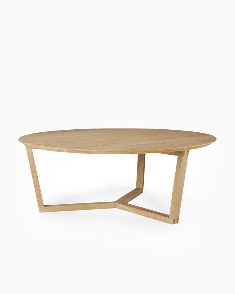 Tripod Coffee Table