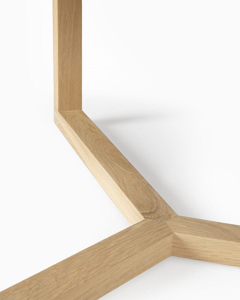 Tripod Coffee Table