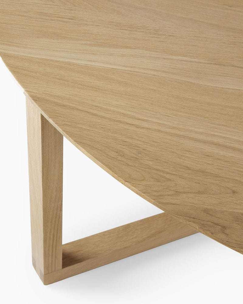 Tripod Coffee Table