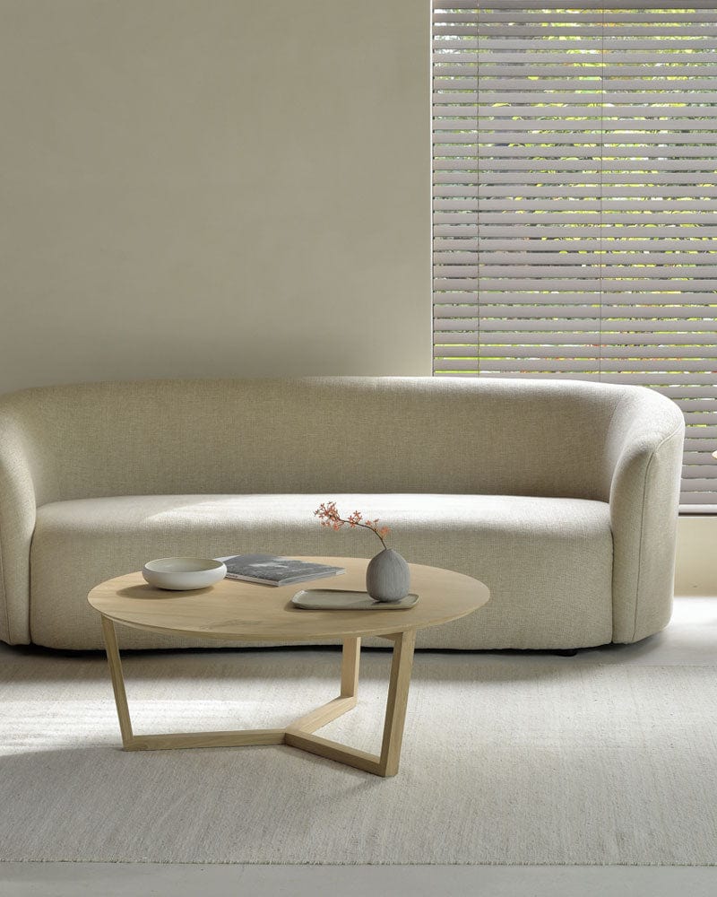 Tripod Coffee Table
