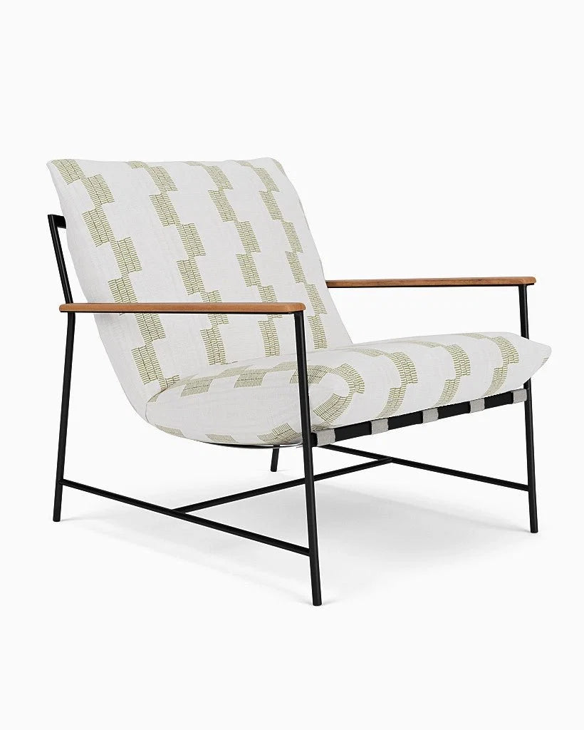 Replacement Indoor/Outdoor Vail Lounge/Rocker Covers