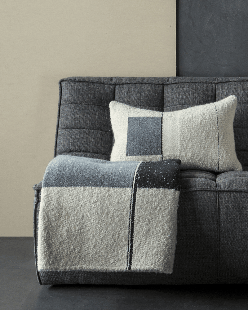 Urban Cushion