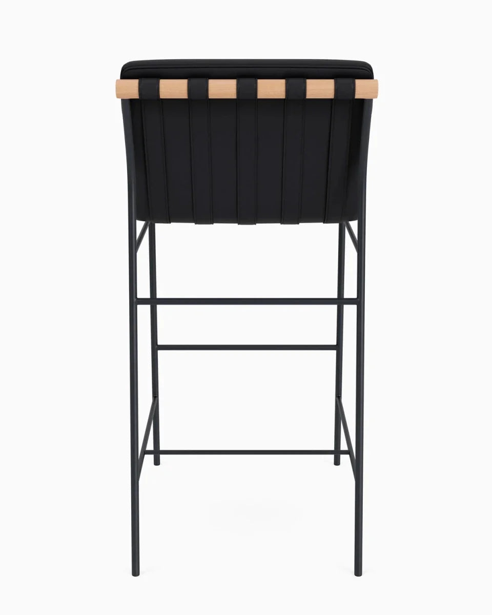 Vail Counter & Bar Stool