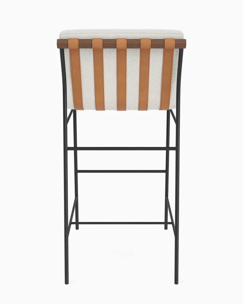 Vail Counter & Bar Stool