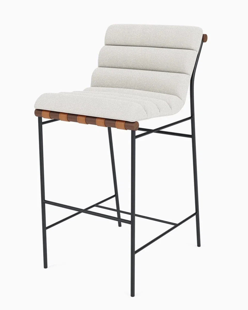 Vail Counter & Bar Stool