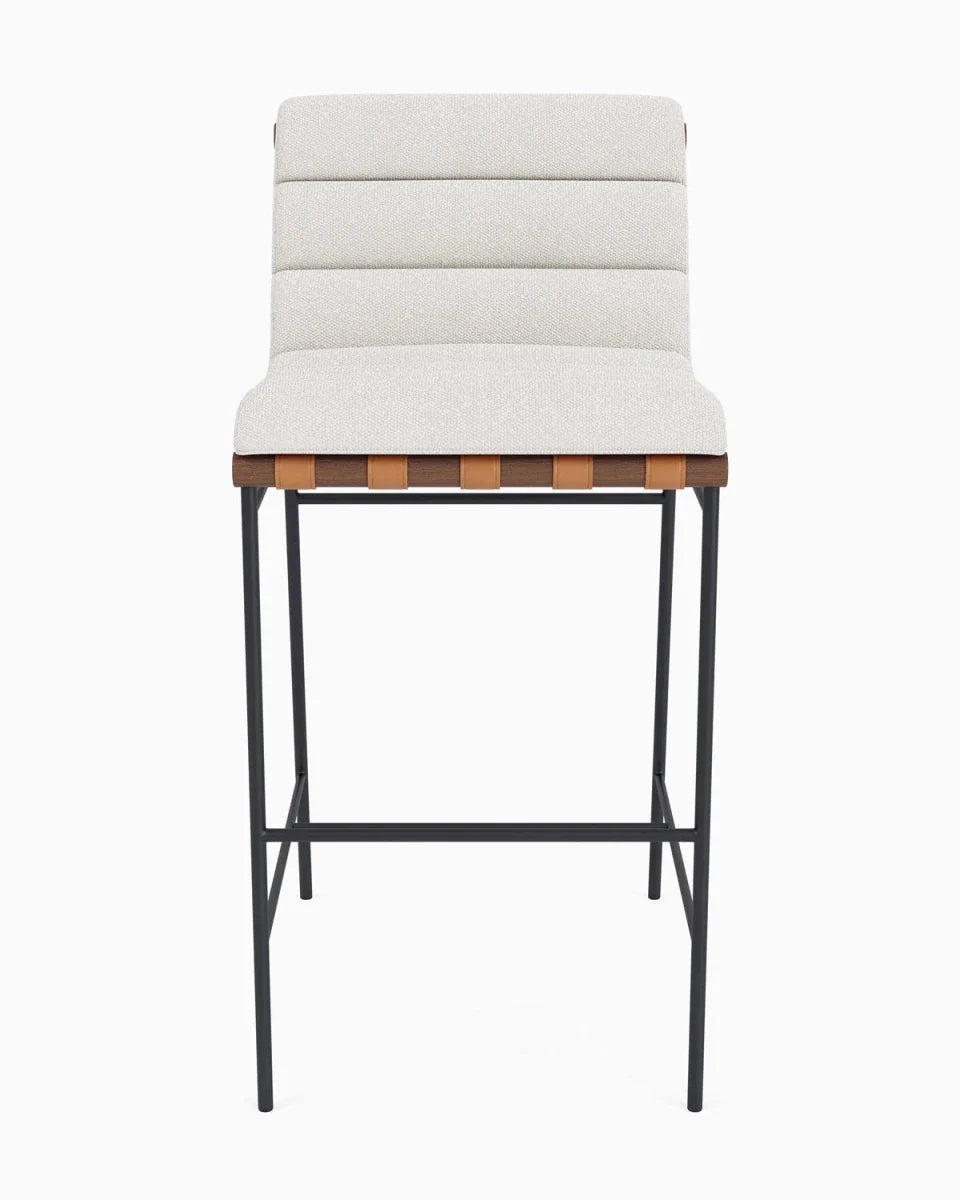 Vail Counter & Bar Stool