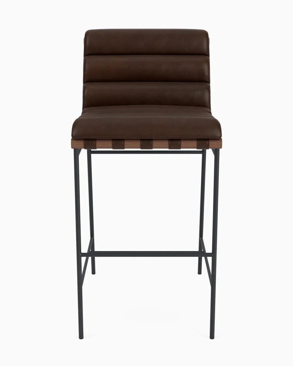 Vail Counter & Bar Stool