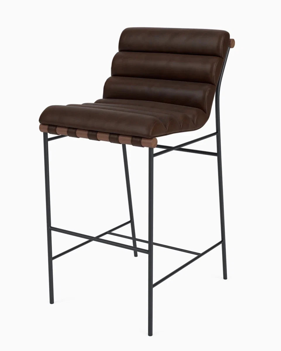 Vail Counter & Bar Stool