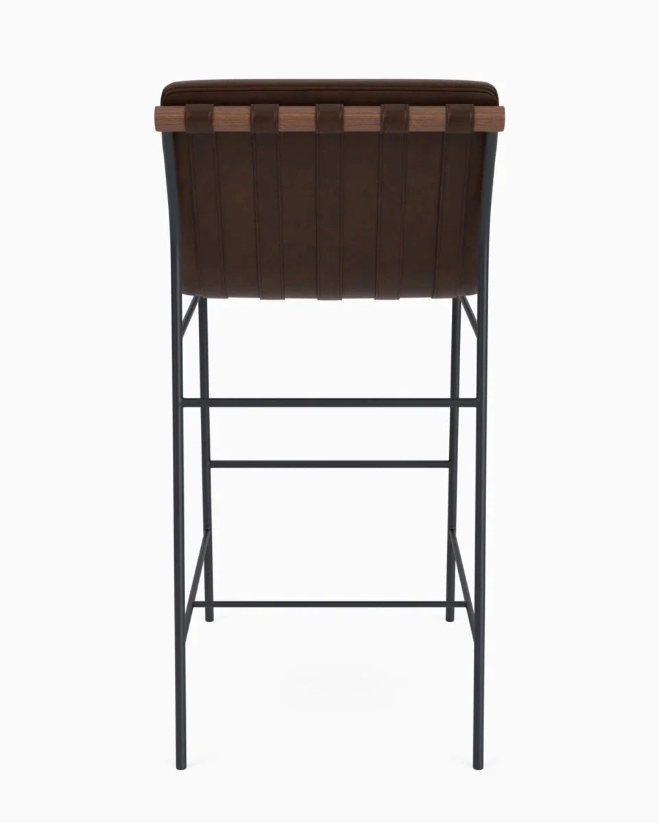 Vail Counter & Bar Stool