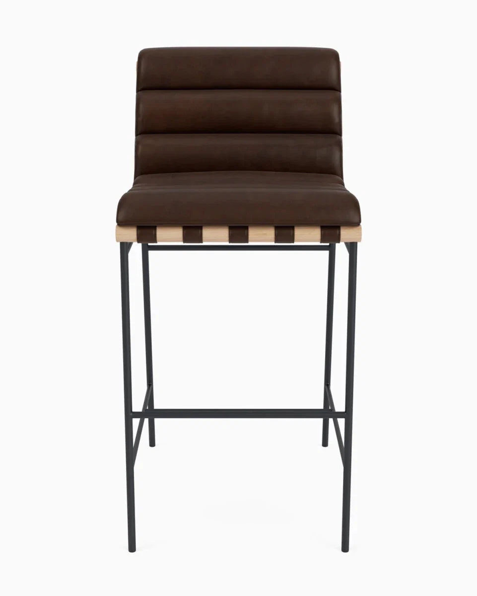 Vail Counter & Bar Stool