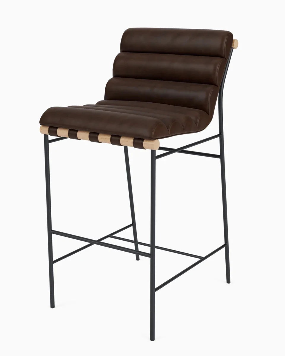 Vail Counter & Bar Stool