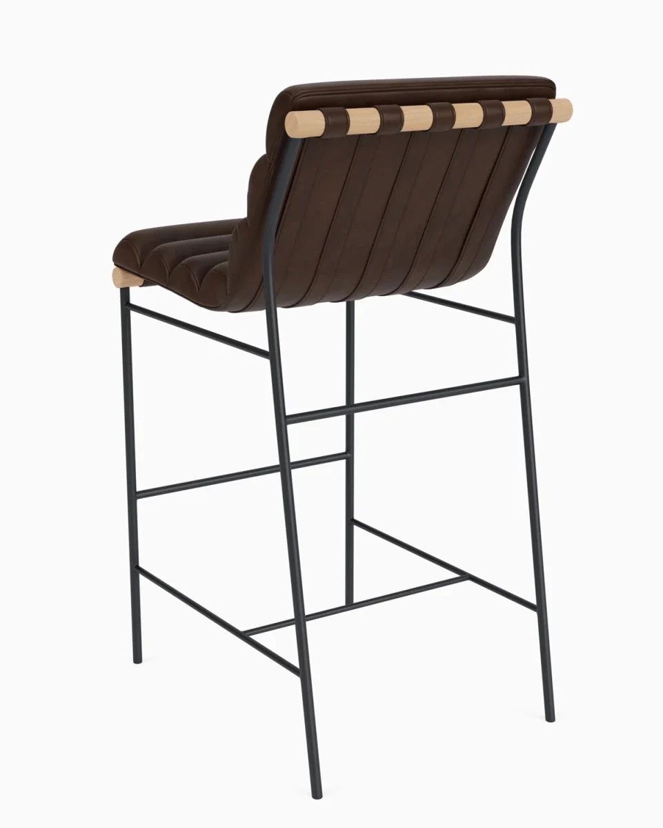 Vail Counter & Bar Stool