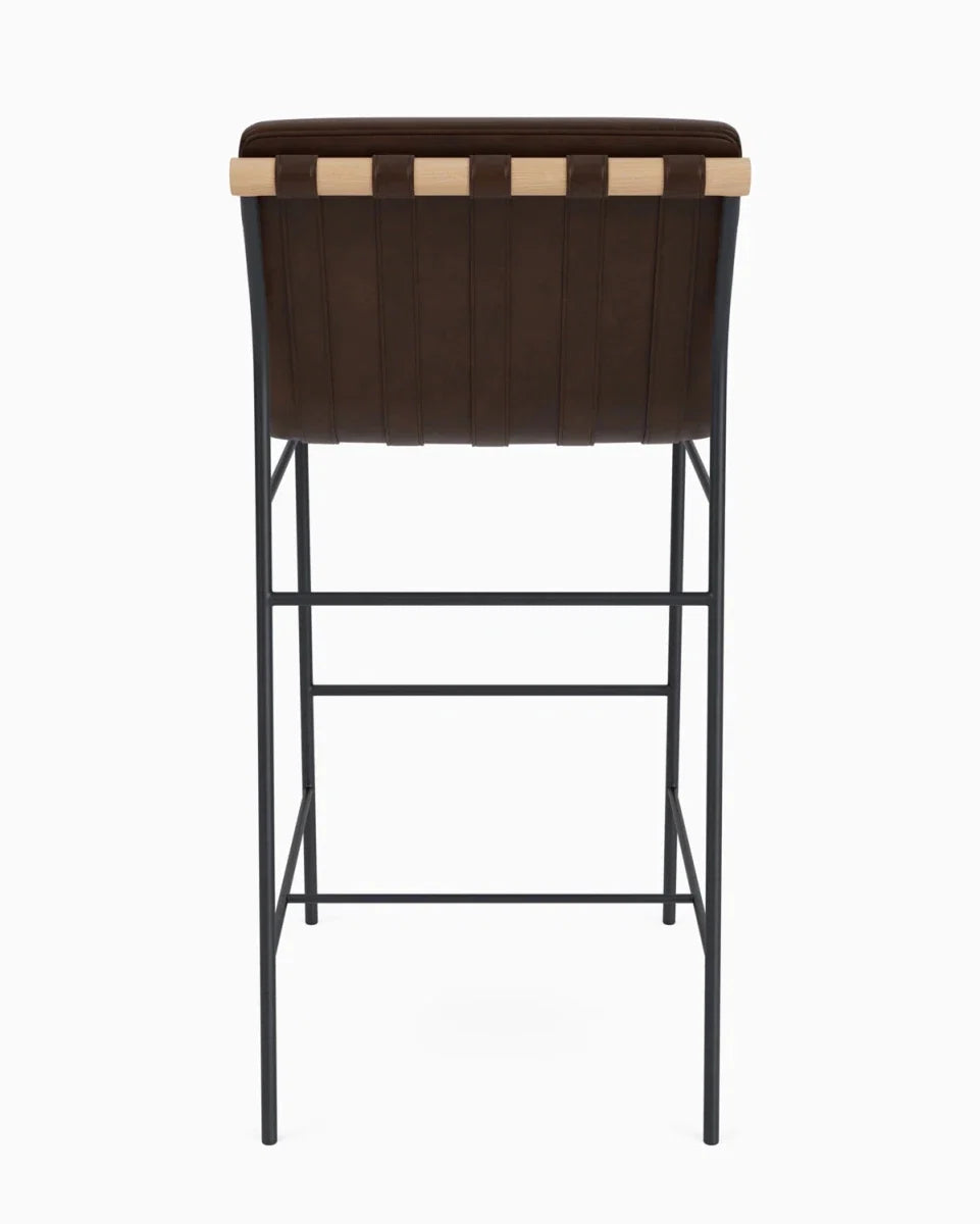 Vail Counter & Bar Stool