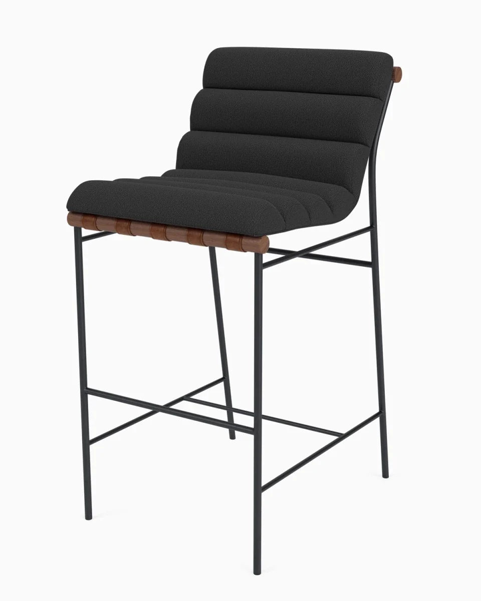 Vail Counter & Bar Stool