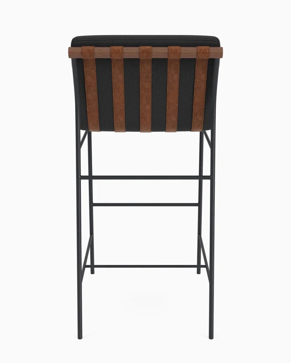 Vail Counter & Bar Stool