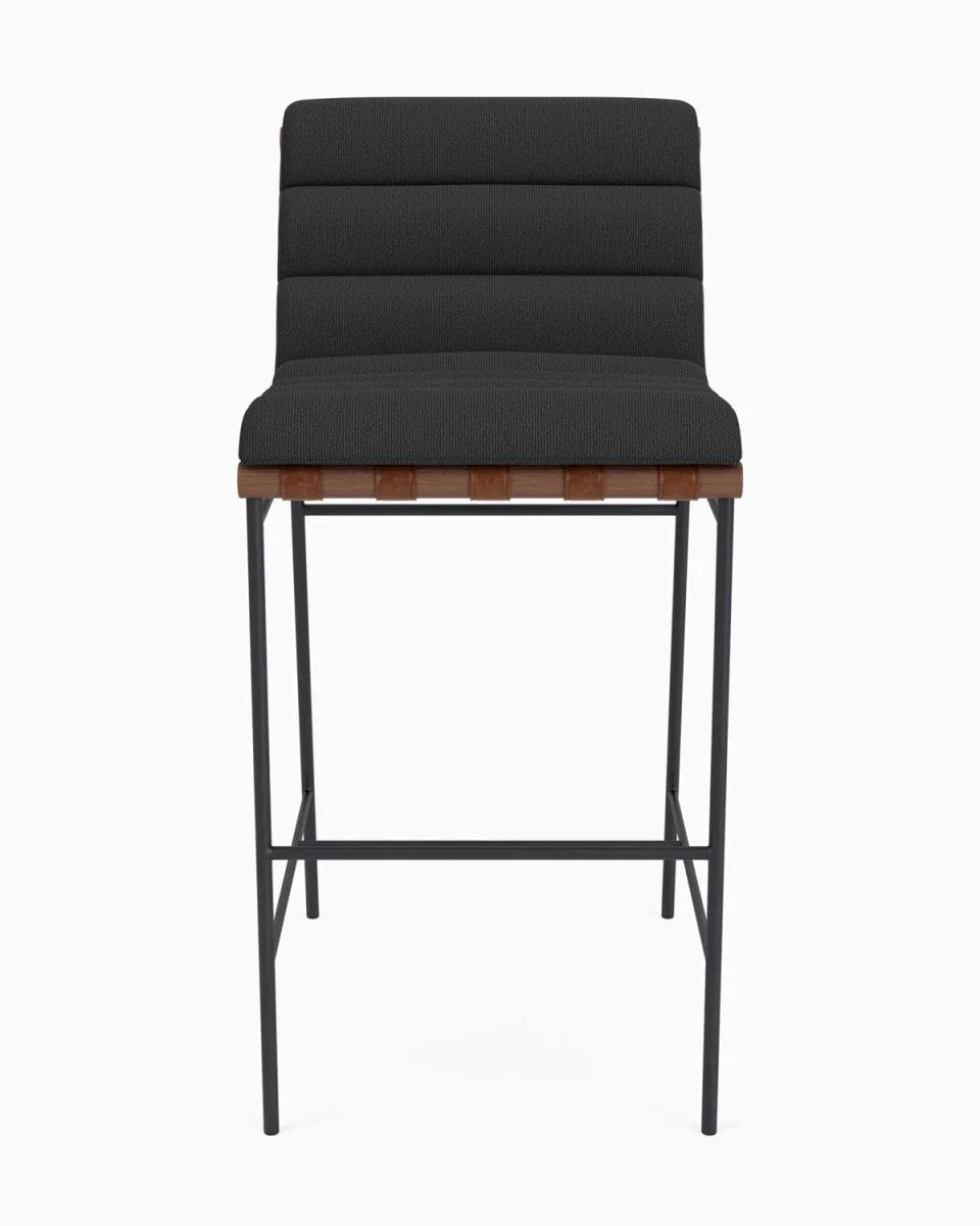 Vail Counter & Bar Stool
