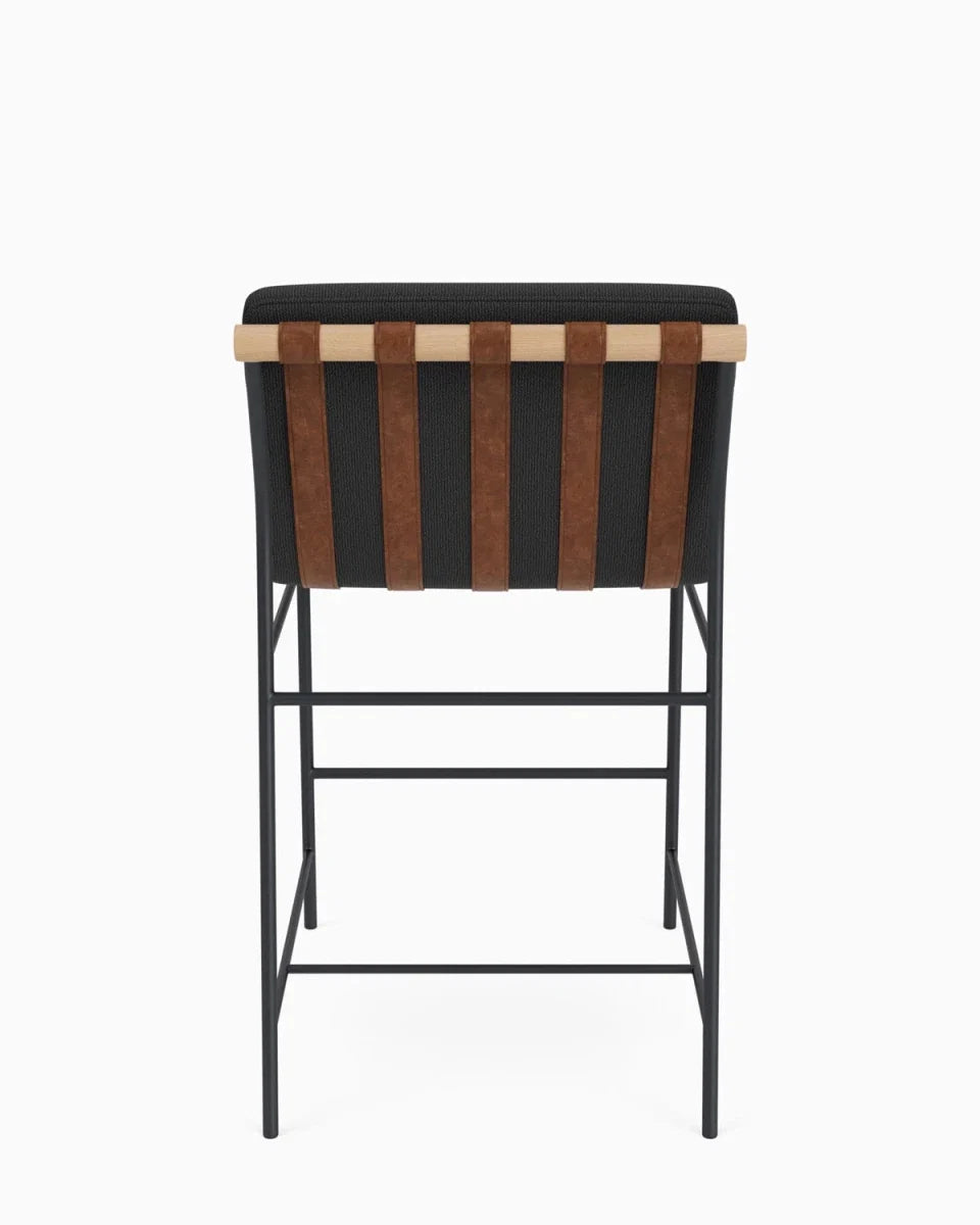 Vail Counter & Bar Stool