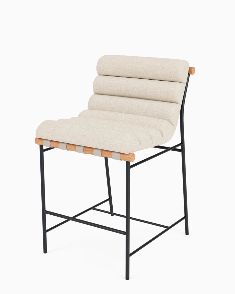 Vail Counter & Bar Stool