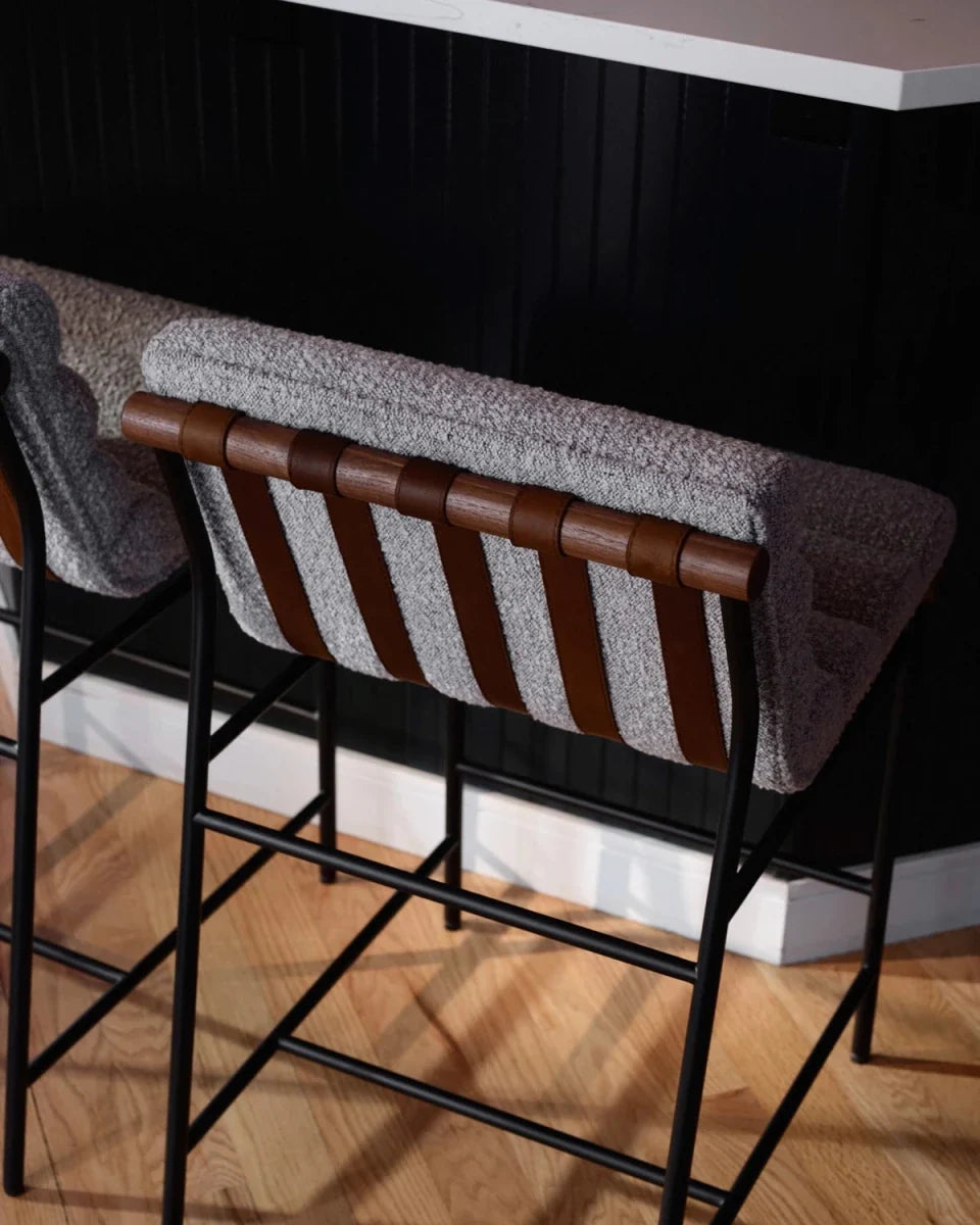 Vail Counter & Bar Stool