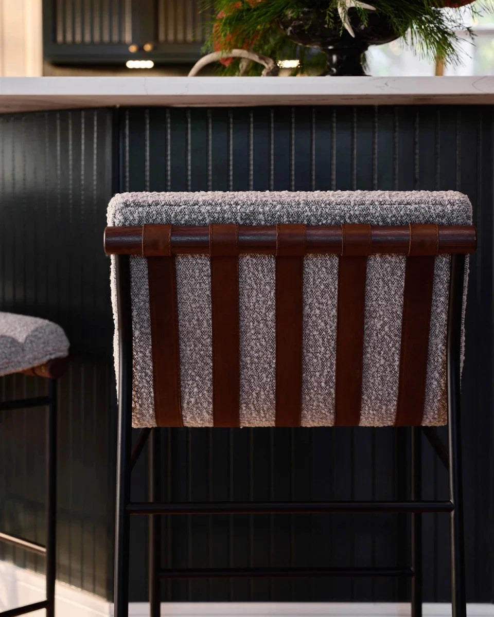 Vail Counter & Bar Stool