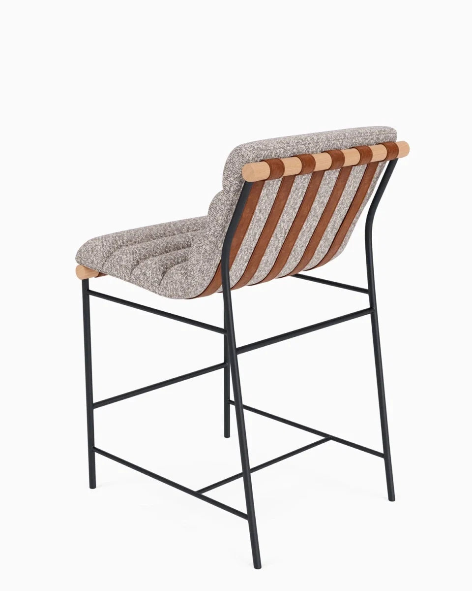 Vail Counter & Bar Stool