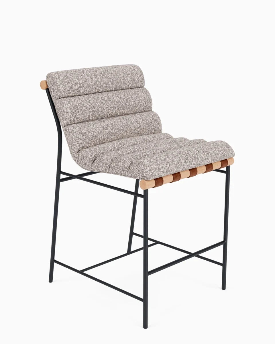 Vail Counter & Bar Stool