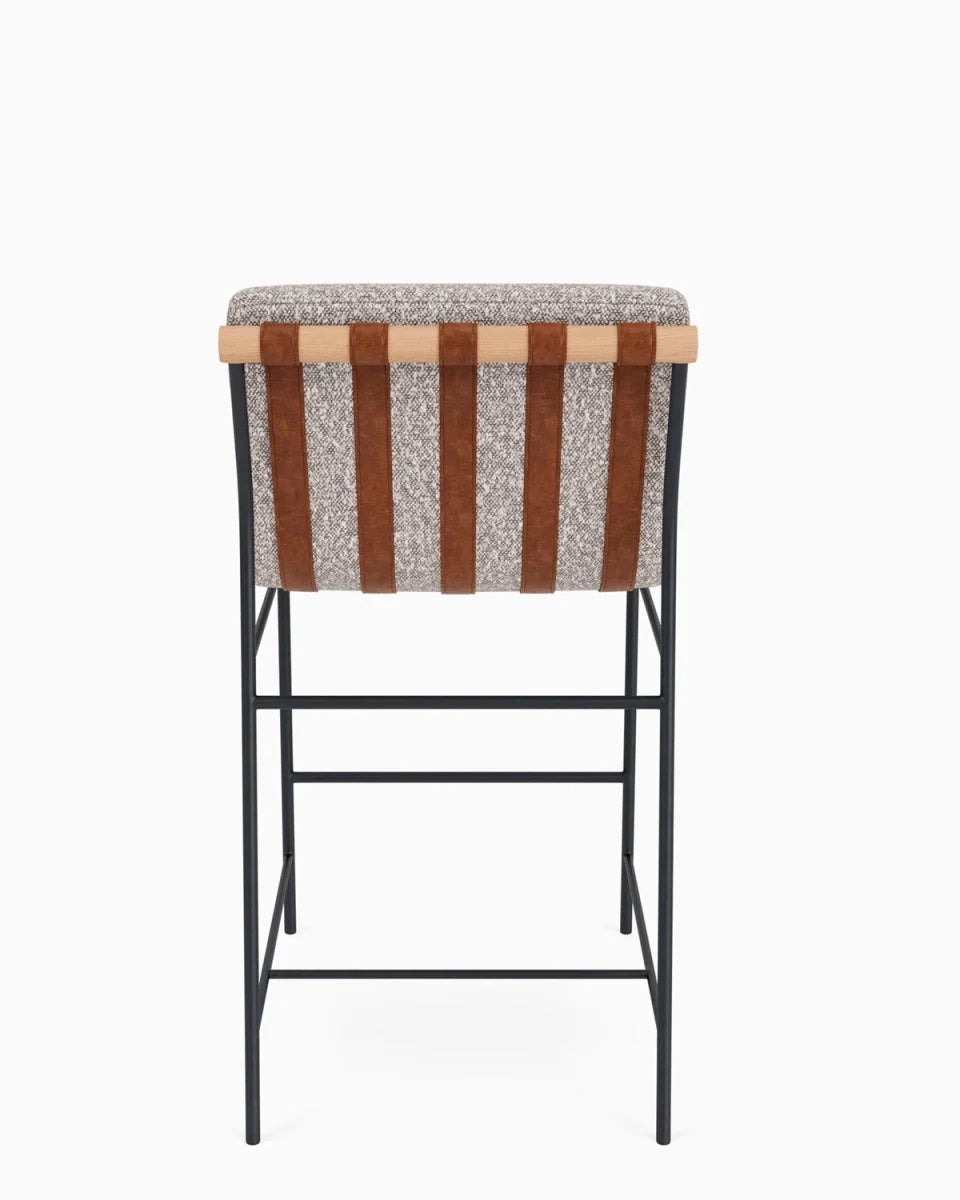 Vail Counter & Bar Stool