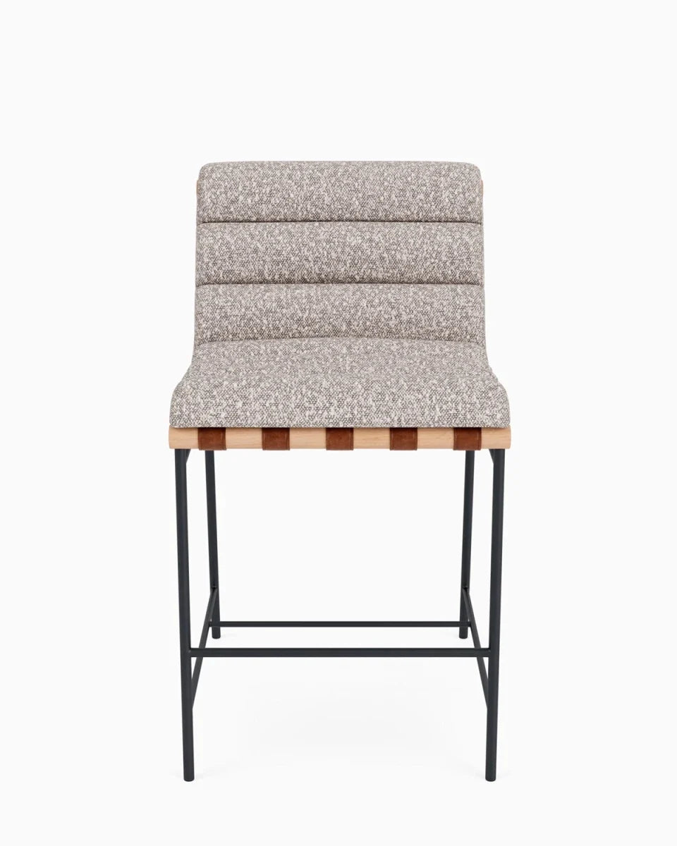 Vail Counter & Bar Stool