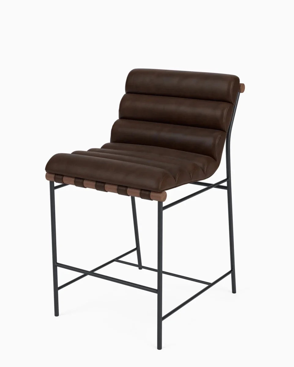 Vail Counter & Bar Stool