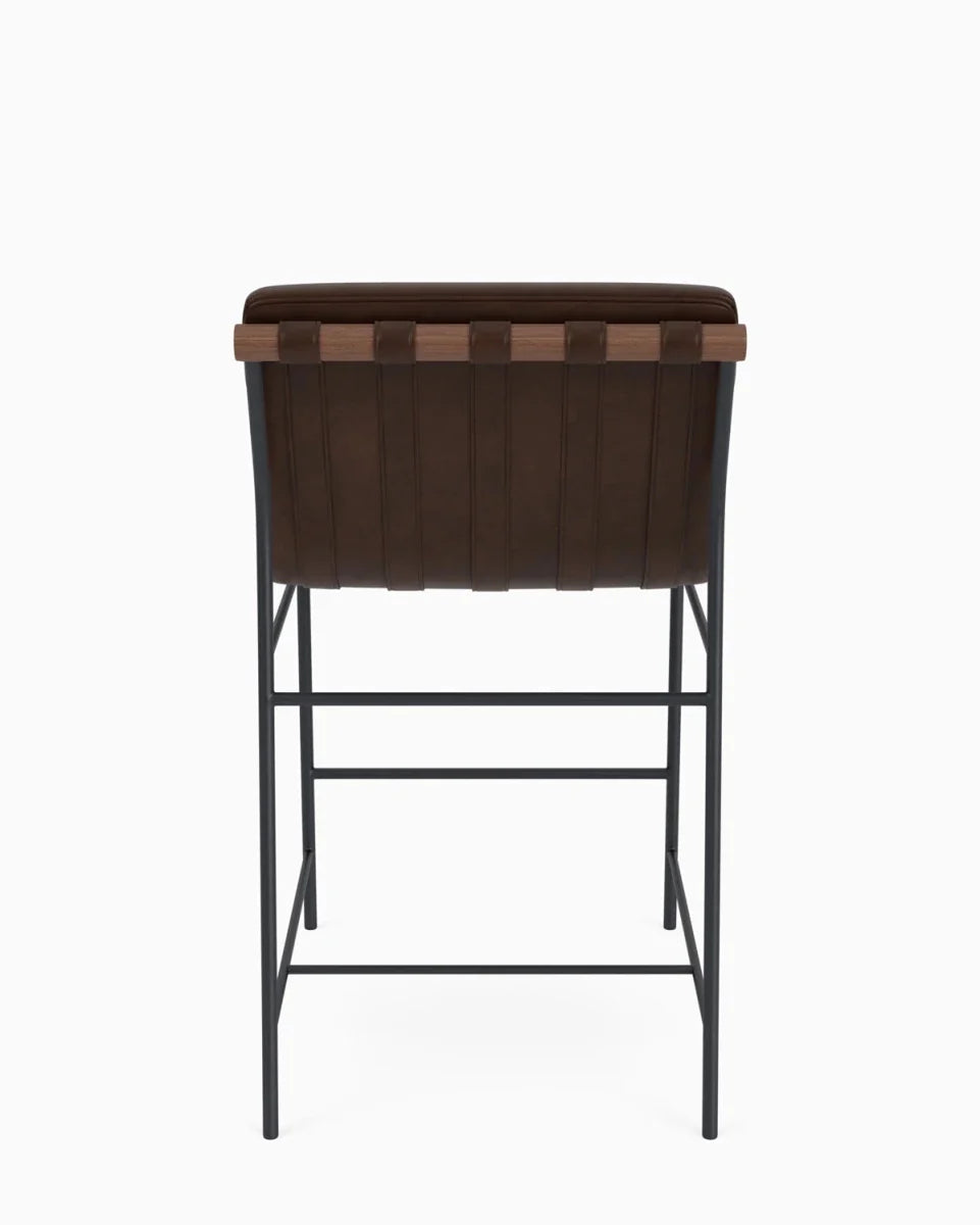 Vail Counter & Bar Stool
