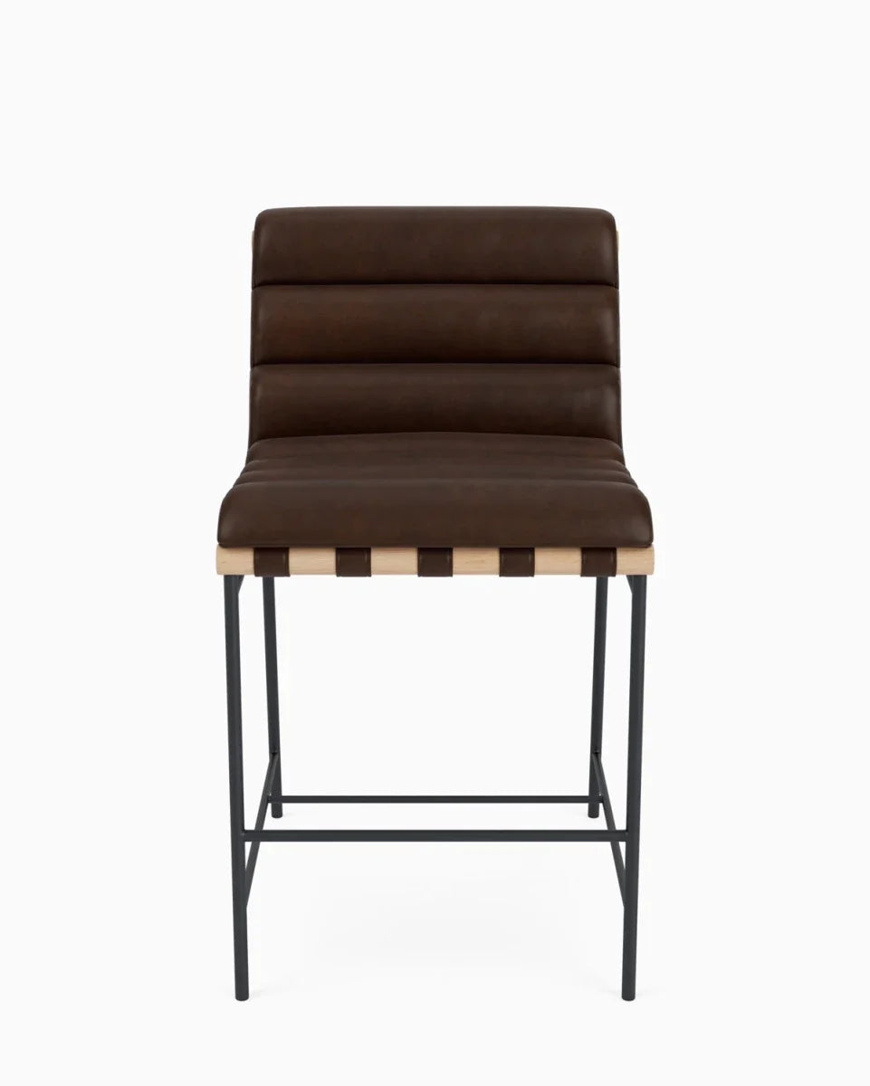 Vail Counter & Bar Stool