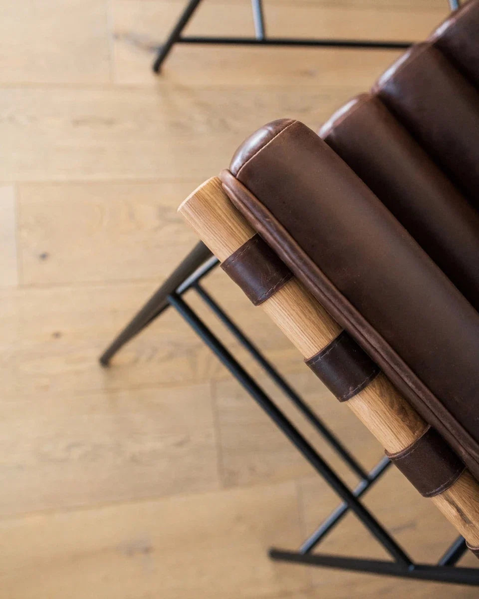Vail Counter & Bar Stool