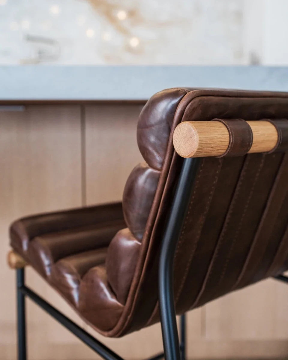 Vail Counter & Bar Stool