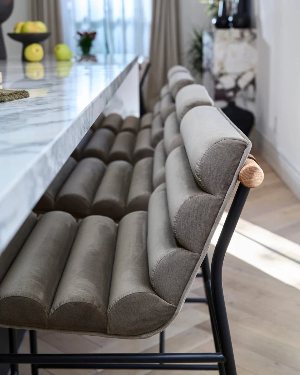 Vail Counter & Bar Stool
