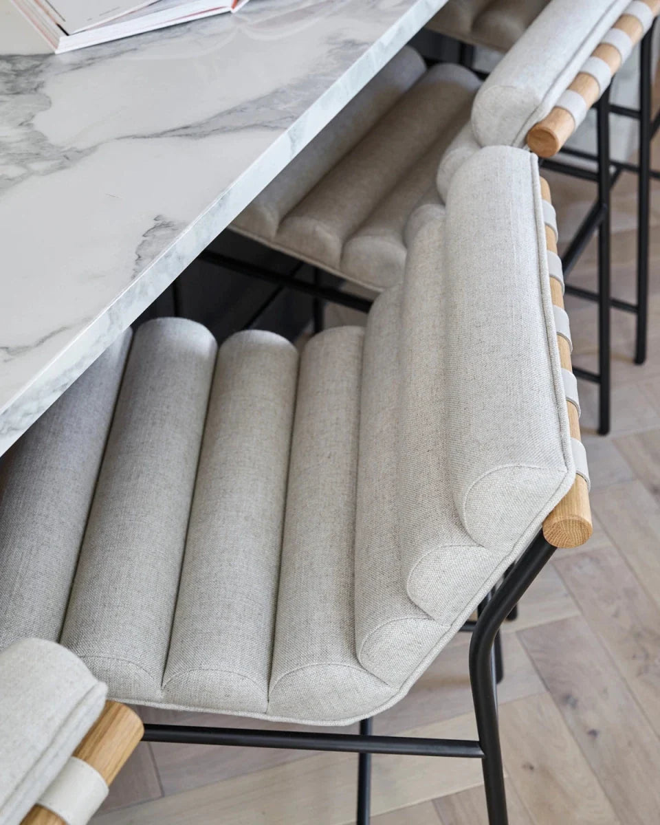 Vail Counter & Bar Stool